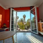 La Fuente Appartement *
