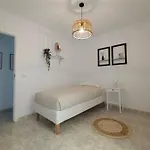 La Fuente * El Paso