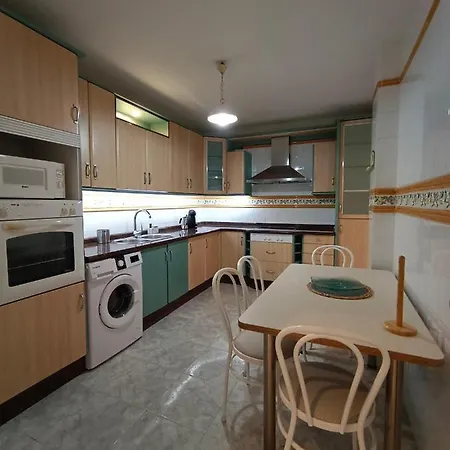 Appartement La Fuente
