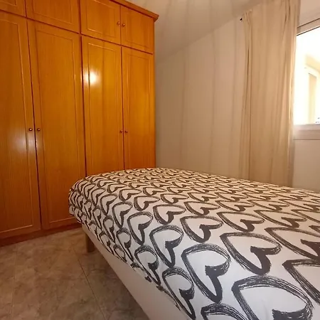Appartement La Fuente