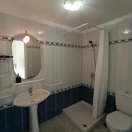 La Fuente شقة