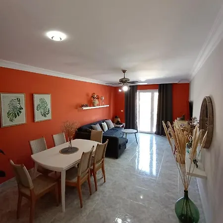 Appartement La Fuente *