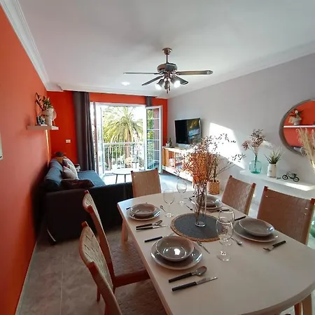 La Fuente Appartement El Paso