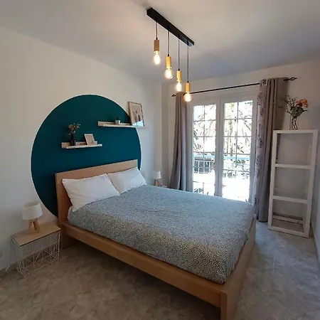 Appartement La Fuente El Paso