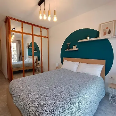 Appartement La Fuente *