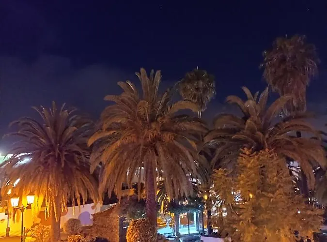 La Fuente *