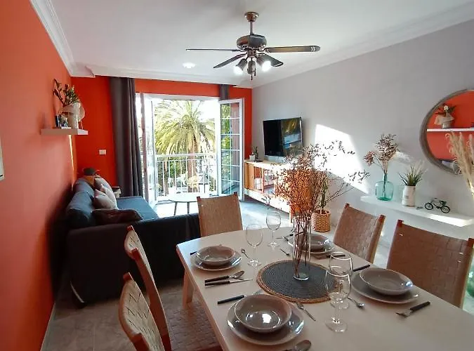 La Fuente Apartment El Paso